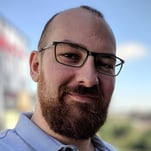 James Humphries Spacelift